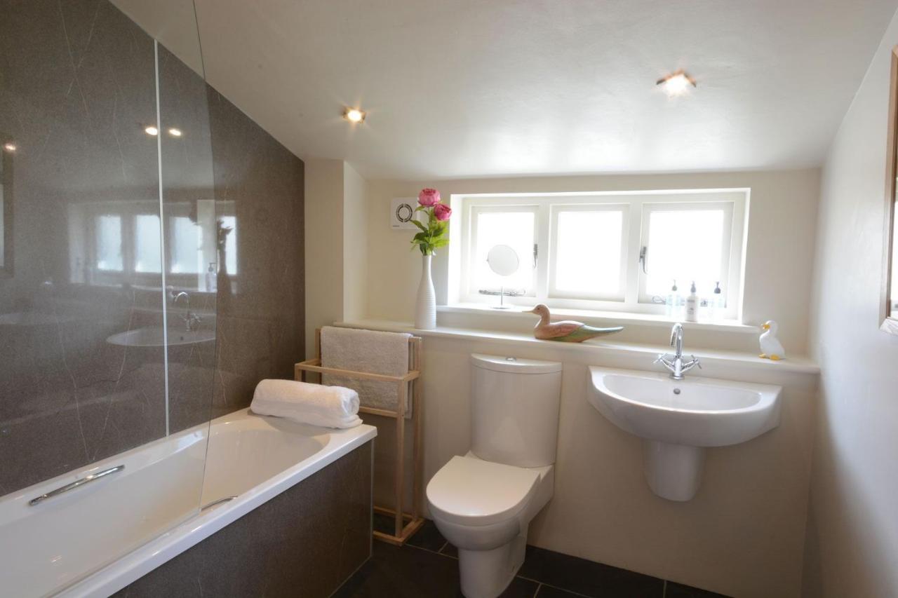 Yew Tree Farm Barn, Worlingworth Villa Екстериор снимка